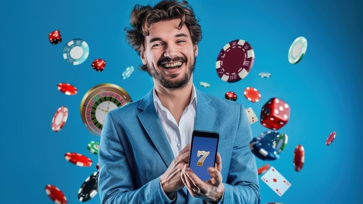 gampangtoto featured game showcase