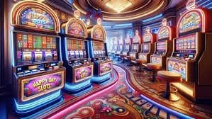 Tampilan leaderboard sesi real-time di aplikasi mobile gampangtoto menampilkan daftar pemain dengan saldo dan durasi bermain